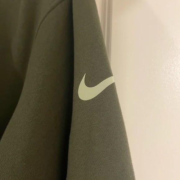 Nike X Sabrina Ionescu drawstring hoodie - Picture 7 of 8